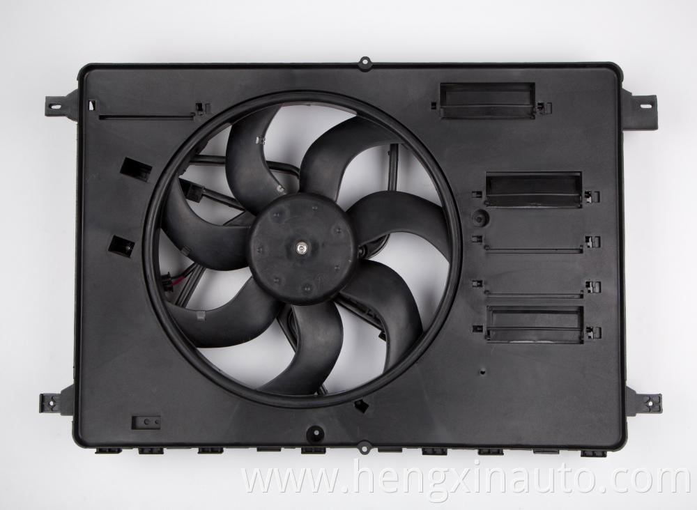 71201556 Radiator Fan Jpg